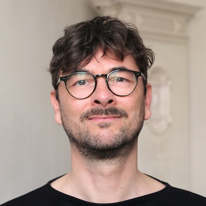 Alexander Blancke